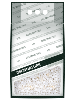 DECONATURE Мраморная крошка 